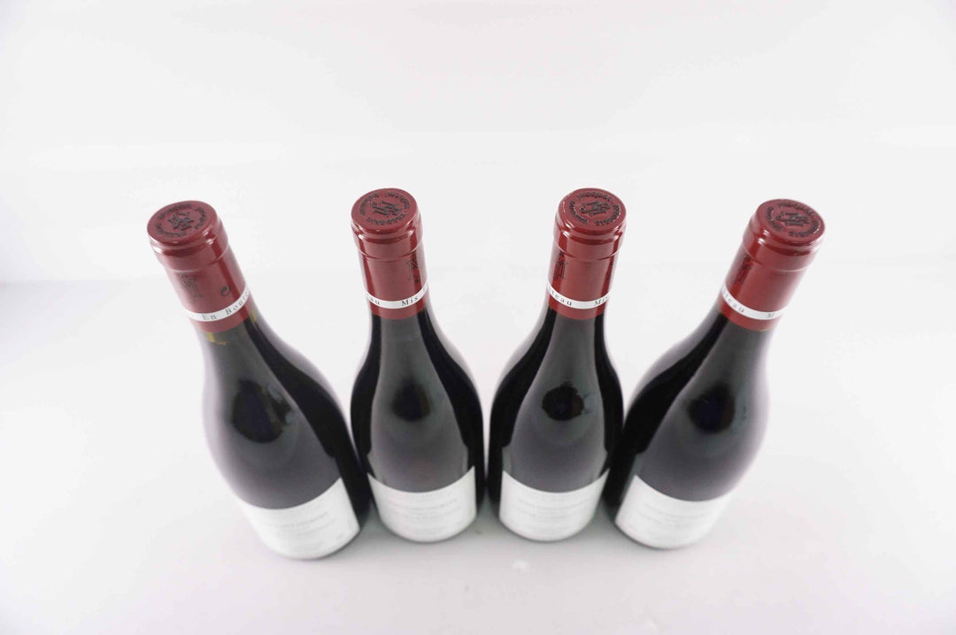 J.F. Mugnier Nuits St Georges Clos de la Marechale 1er Cru 2014