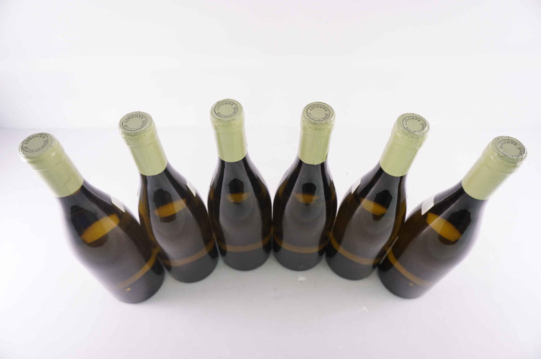 Ramonet Saint Aubin Murgers des Dents de Chien 1er Cru 2015