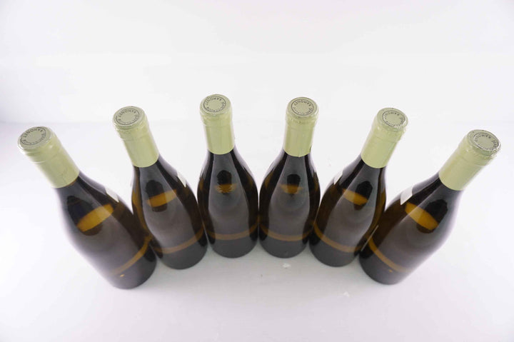 Ramonet Saint Aubin Murgers des Dents de Chien 1er Cru 2015