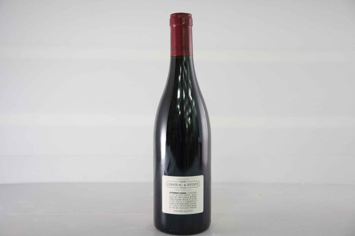Georges Roumier Chambolle Musigny 2002