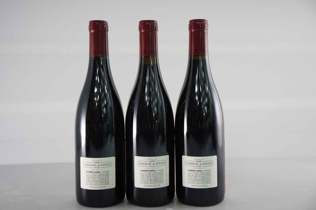 Georges Roumier Chambolle Musigny 2005