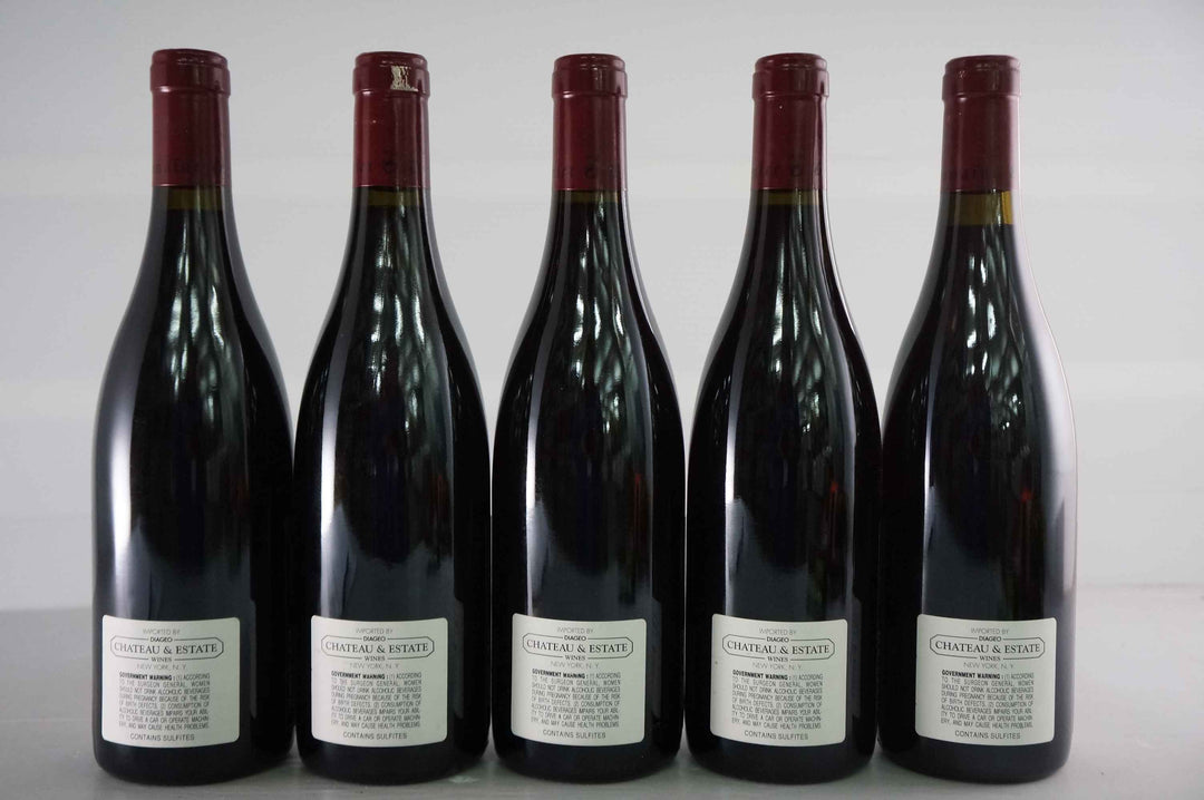 Georges Roumier Chambolle Musigny 2006