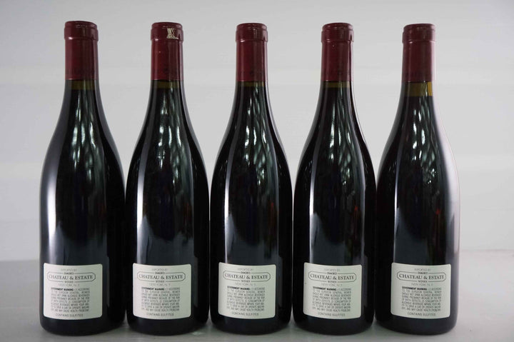Georges Roumier Chambolle Musigny 2006