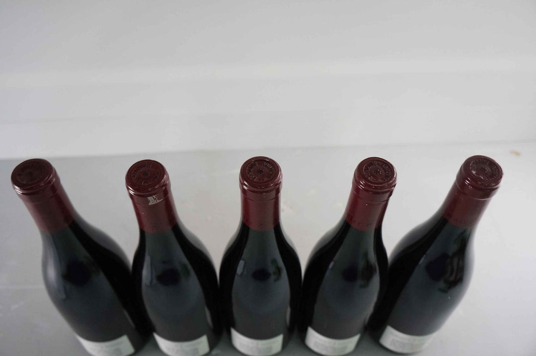 Georges Roumier Chambolle Musigny 2006