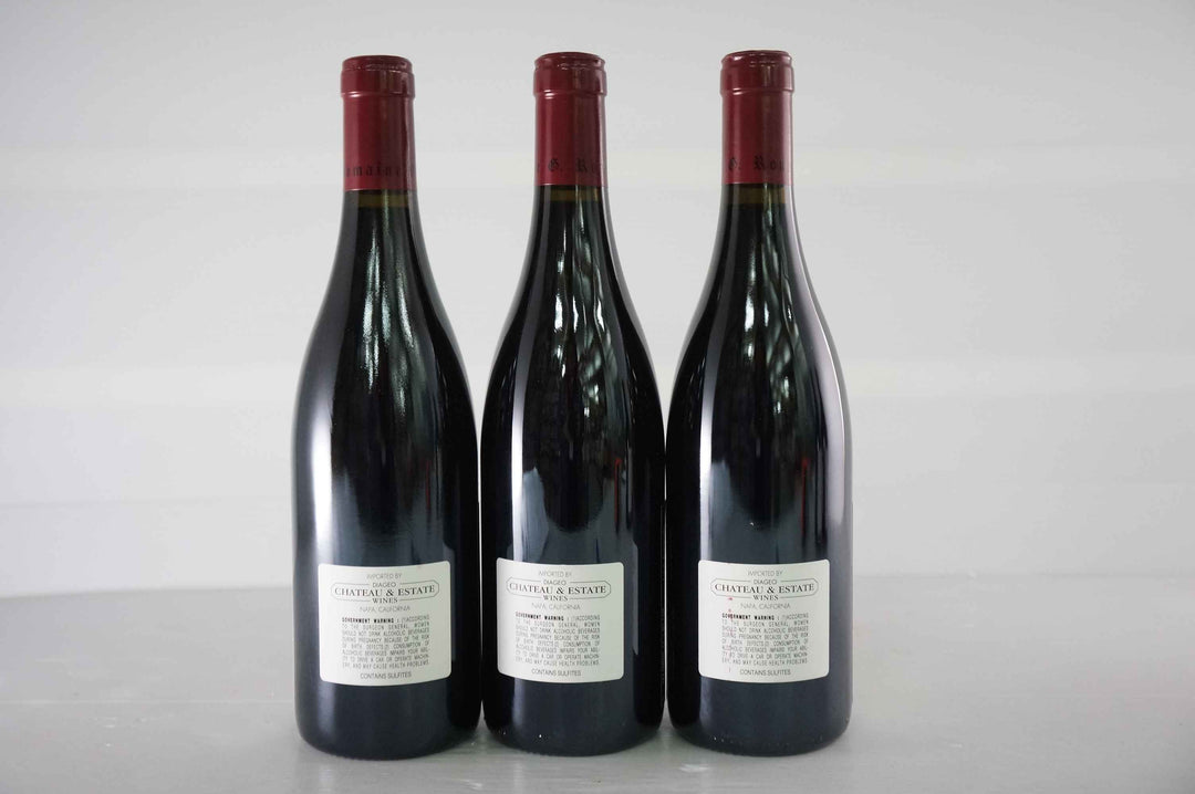 Georges Roumier Chambolle Musigny 2009