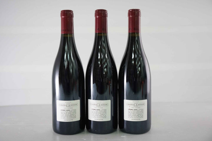 Georges Roumier Chambolle Musigny 2009