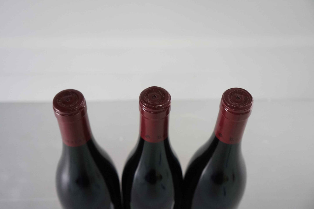 Georges Roumier Chambolle Musigny 2009