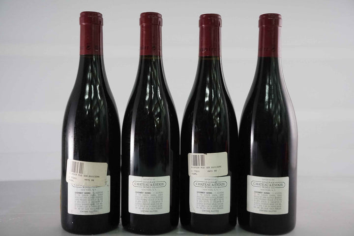 Georges Roumier Morey Saint Denis Clos de la Bussiere 1er Cru 1999