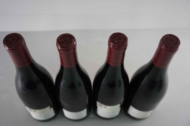 Georges Roumier Morey Saint Denis Clos de la Bussiere 1er Cru 1999