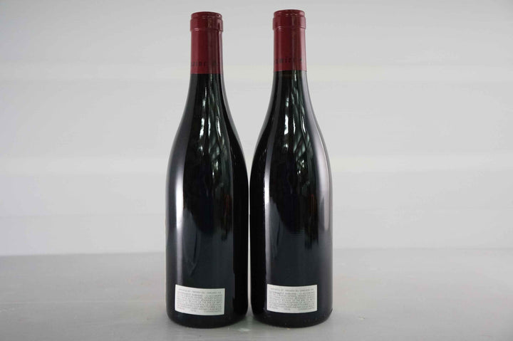 Georges Roumier Morey Saint Denis Clos de la Bussiere 1er Cru 2002