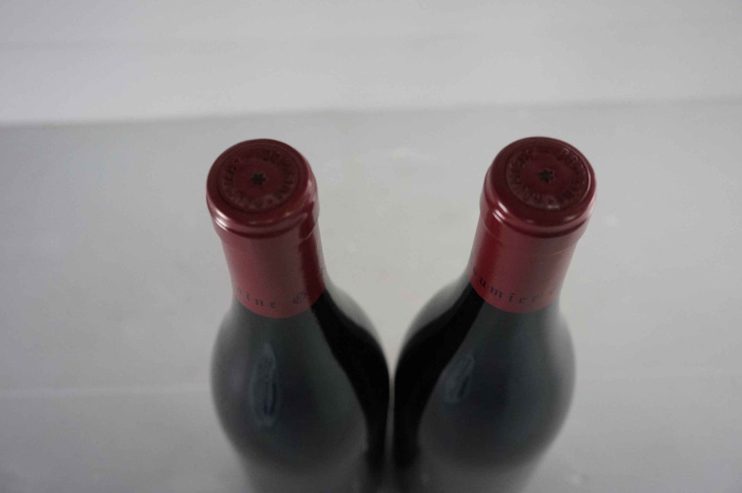 Georges Roumier Morey Saint Denis Clos de la Bussiere 1er Cru 2002