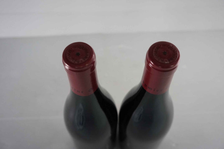 Georges Roumier Morey Saint Denis Clos de la Bussiere 1er Cru 2002