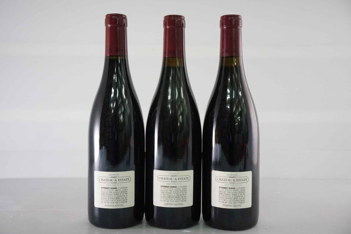 Georges Roumier Morey Saint Denis Clos de la Bussiere 1er Cru 2005