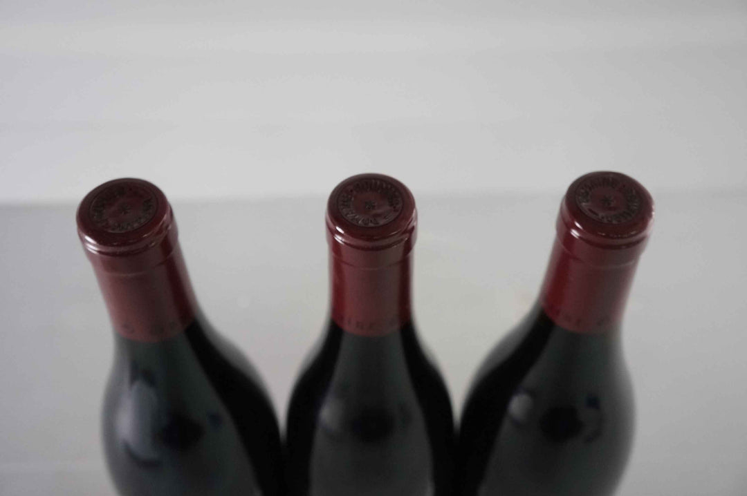 Georges Roumier Morey Saint Denis Clos de la Bussiere 1er Cru 2005