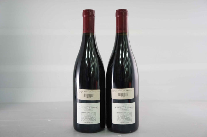 Georges Roumier Morey Saint Denis Clos de la Bussiere 1er Cru 2009