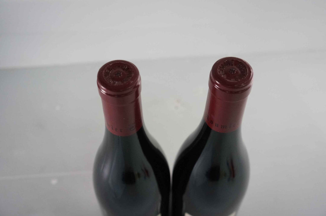 Georges Roumier Morey Saint Denis Clos de la Bussiere 1er Cru 2009