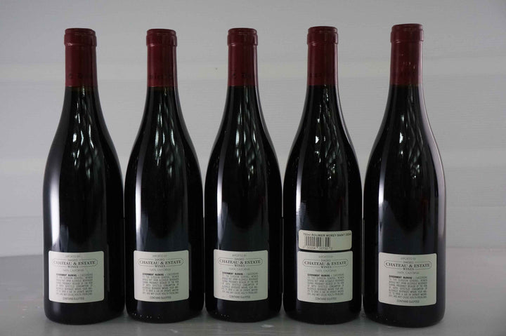 Georges Roumier Morey Saint Denis Clos de la Bussiere 1er Cru 2010