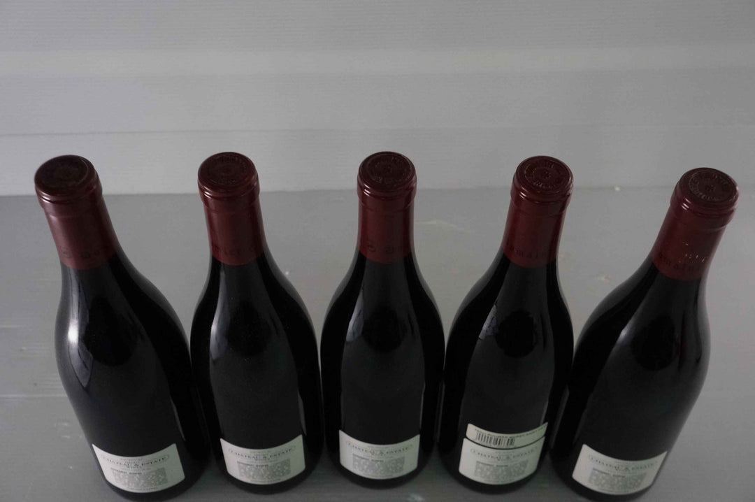 Georges Roumier Morey Saint Denis Clos de la Bussiere 1er Cru 2010