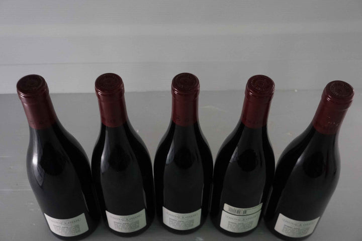 Georges Roumier Morey Saint Denis Clos de la Bussiere 1er Cru 2010