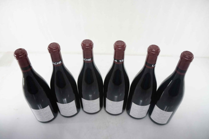 DRC La Tache Grand Cru OWC 2005