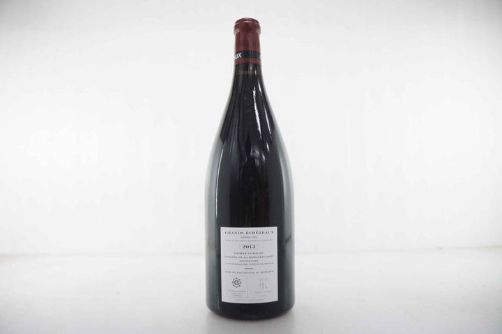 DRC Grands Echezeaux Grand Cru Magnum OWC 2013