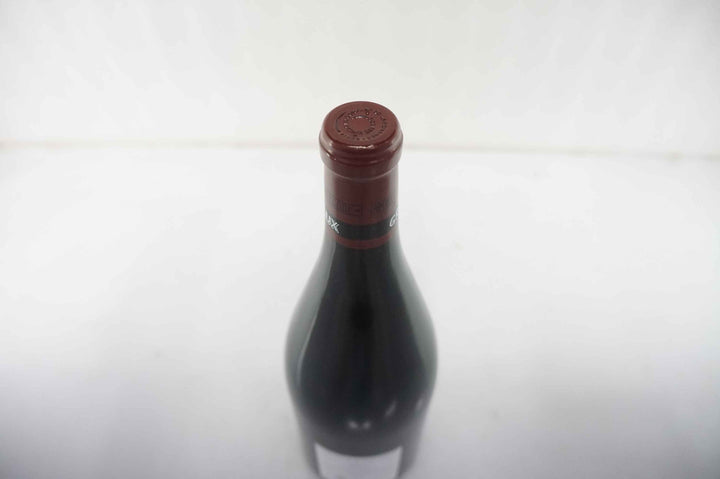 DRC Grands Echezeaux Grand Cru Magnum OWC 2014