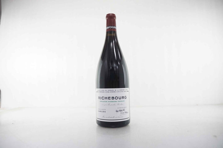 DRC Richebourg Grand Cru Magnum OWC 2014