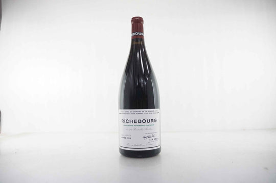 DRC Richebourg Grand Cru Magnum OWC 2014