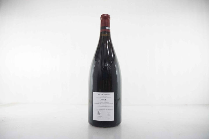 DRC Richebourg Grand Cru Magnum OWC 2014