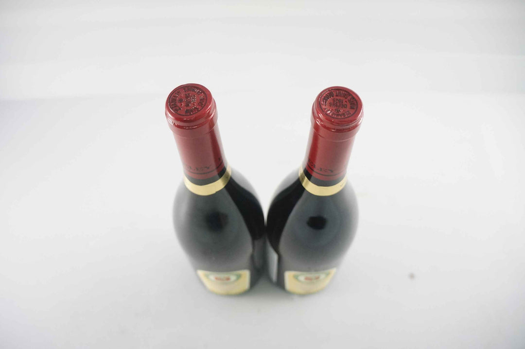 Faiveley Musigny Grand Cru 2004 *