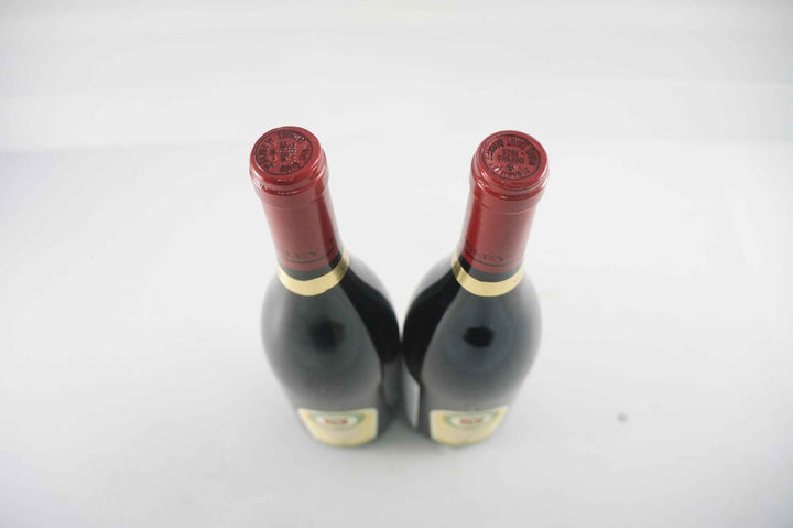 Faiveley Musigny Grand Cru 2004 *