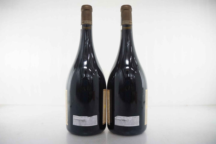 Ponsot Chambertin Clos de Beze Grand Cru Magnum 2009