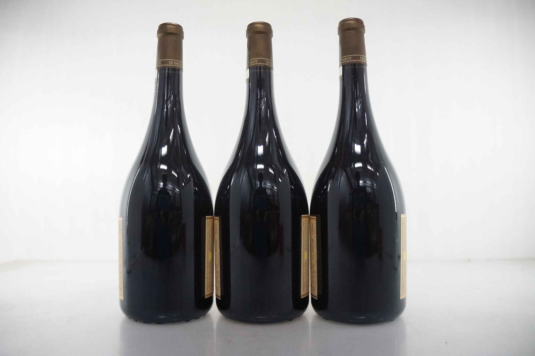 Ponsot Clos de la Roche Grand Cru Cuvee VV Magnum OWC 2009