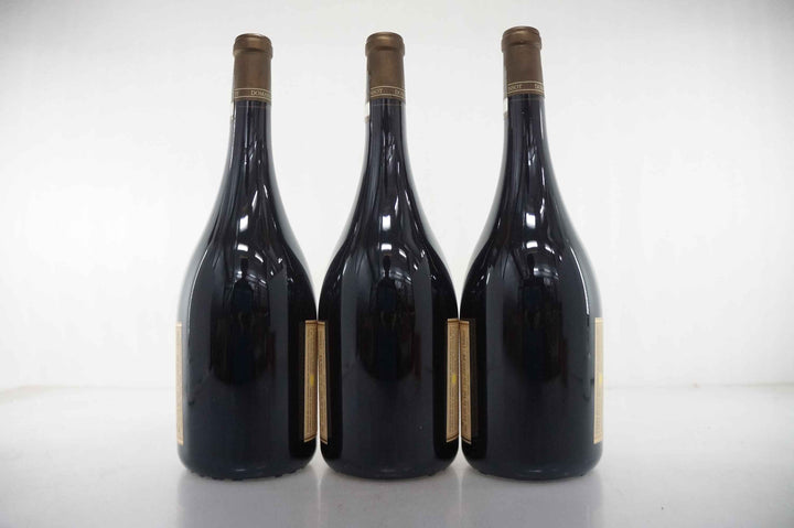 Ponsot Clos de la Roche Grand Cru Cuvee VV Magnum OWC 2009