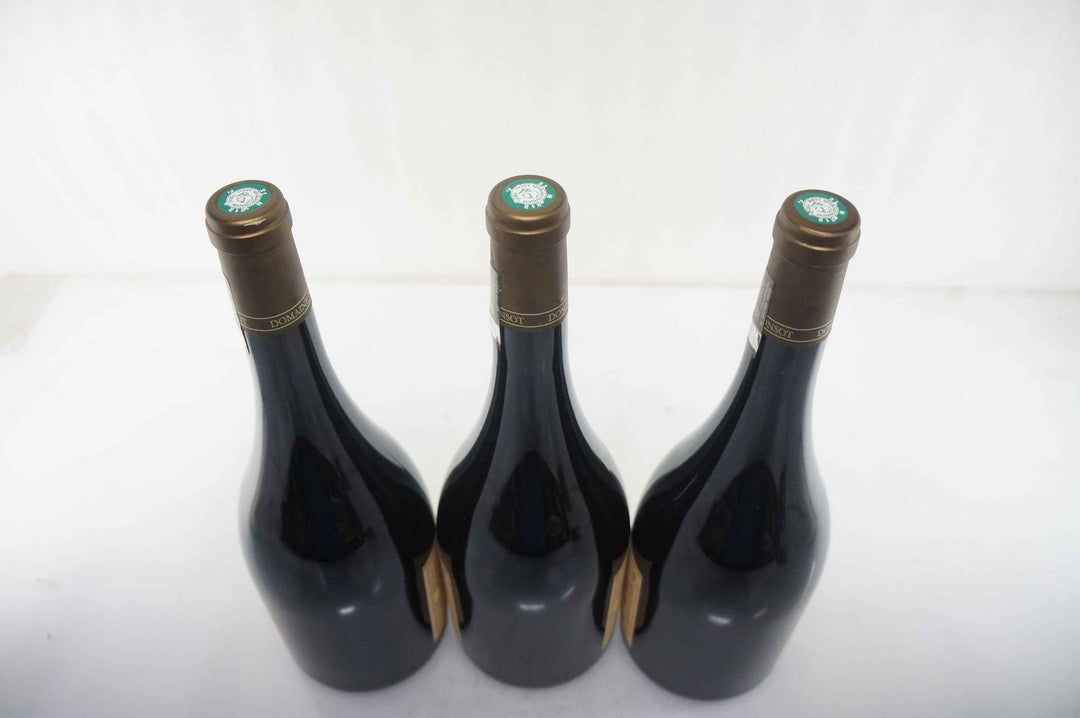 Ponsot Clos de la Roche Grand Cru Cuvee VV Magnum OWC 2009