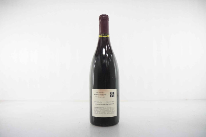 Emmanuel Rouget Vosne Romanee Cros Parantoux 1er Cru 2005