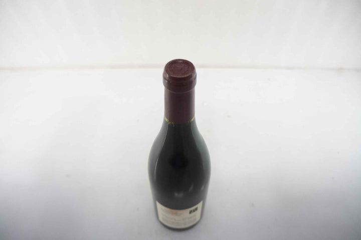 Emmanuel Rouget Vosne Romanee Cros Parantoux 1er Cru 2005