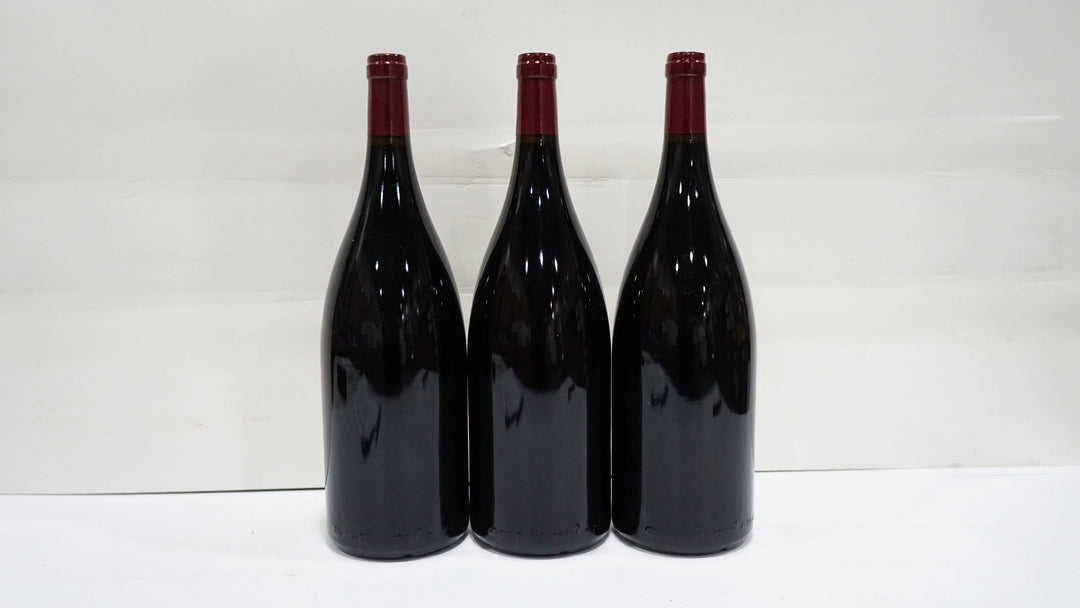 Coquard Loison Fleurot Clos de la Roche Grand Cru Magnum 2017
