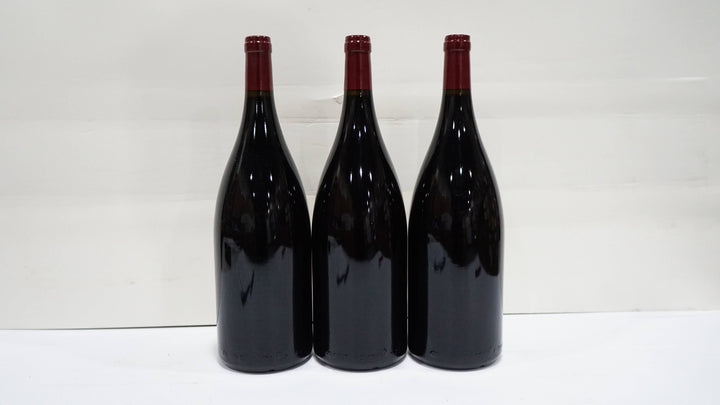 Coquard Loison Fleurot Clos de la Roche Grand Cru Magnum 2017