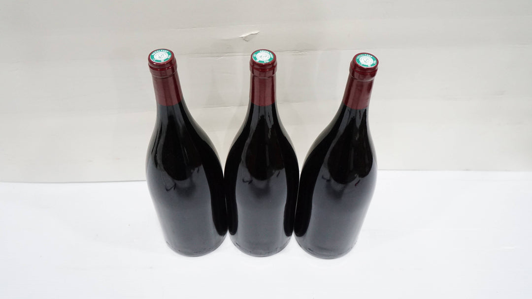 Coquard Loison Fleurot Clos de la Roche Grand Cru Magnum 2017