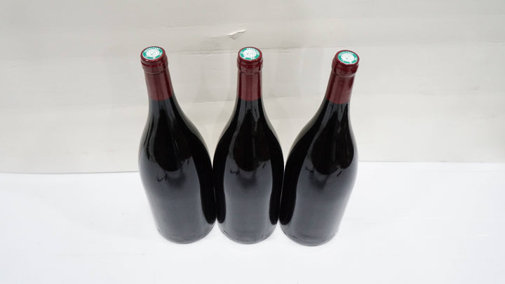 Coquard Loison Fleurot Clos de la Roche Grand Cru Magnum 2017