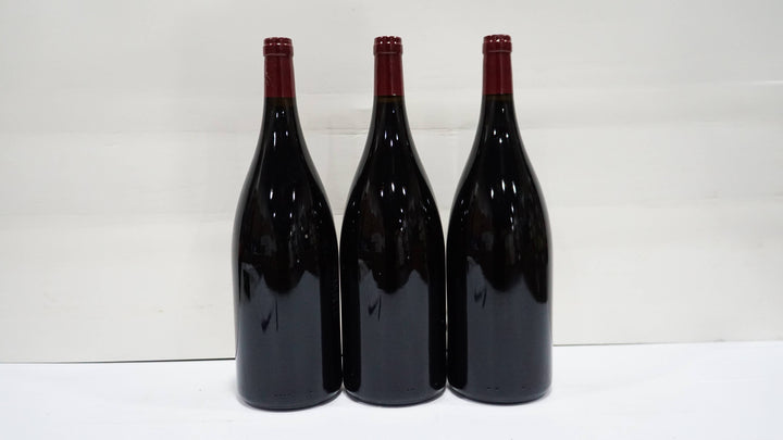 Coquard Loison Fleurot Morey Saint Denis Magnum 2017