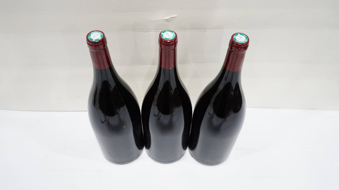 Coquard Loison Fleurot Morey Saint Denis Magnum 2017