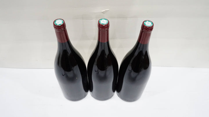Coquard Loison Fleurot Morey Saint Denis Magnum 2017