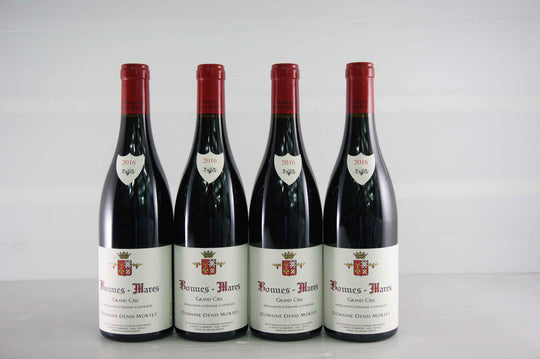 Denis Mortet Bonnes Mares Grand Cru 2016
