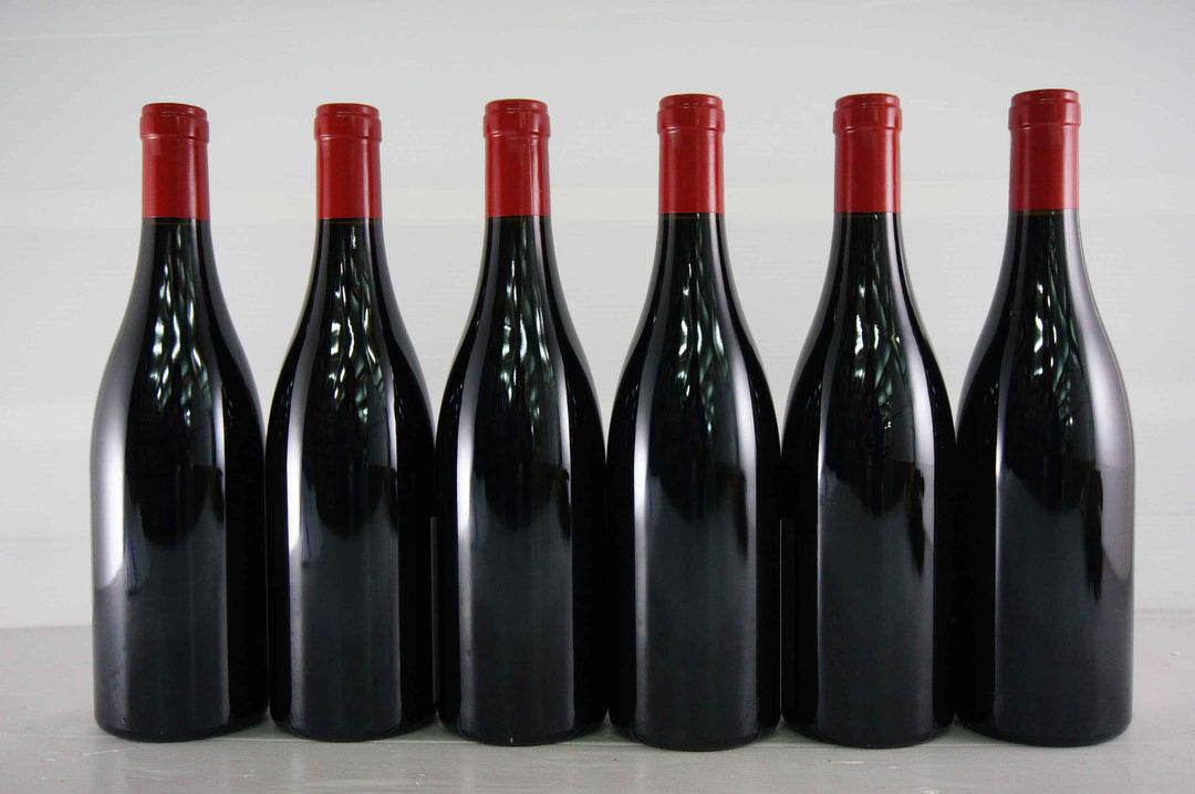 Denis Mortet Gevrey Chambertin Lavaux St Jacques 1er Cru 2016