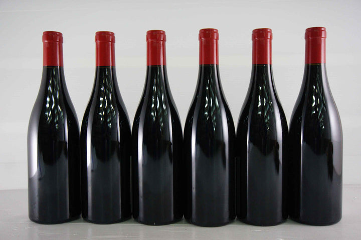 Denis Mortet Gevrey Chambertin Lavaux St Jacques 1er Cru 2016