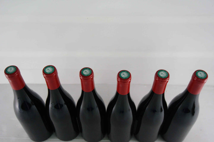 Denis Mortet Gevrey Chambertin Lavaux St Jacques 1er Cru 2016