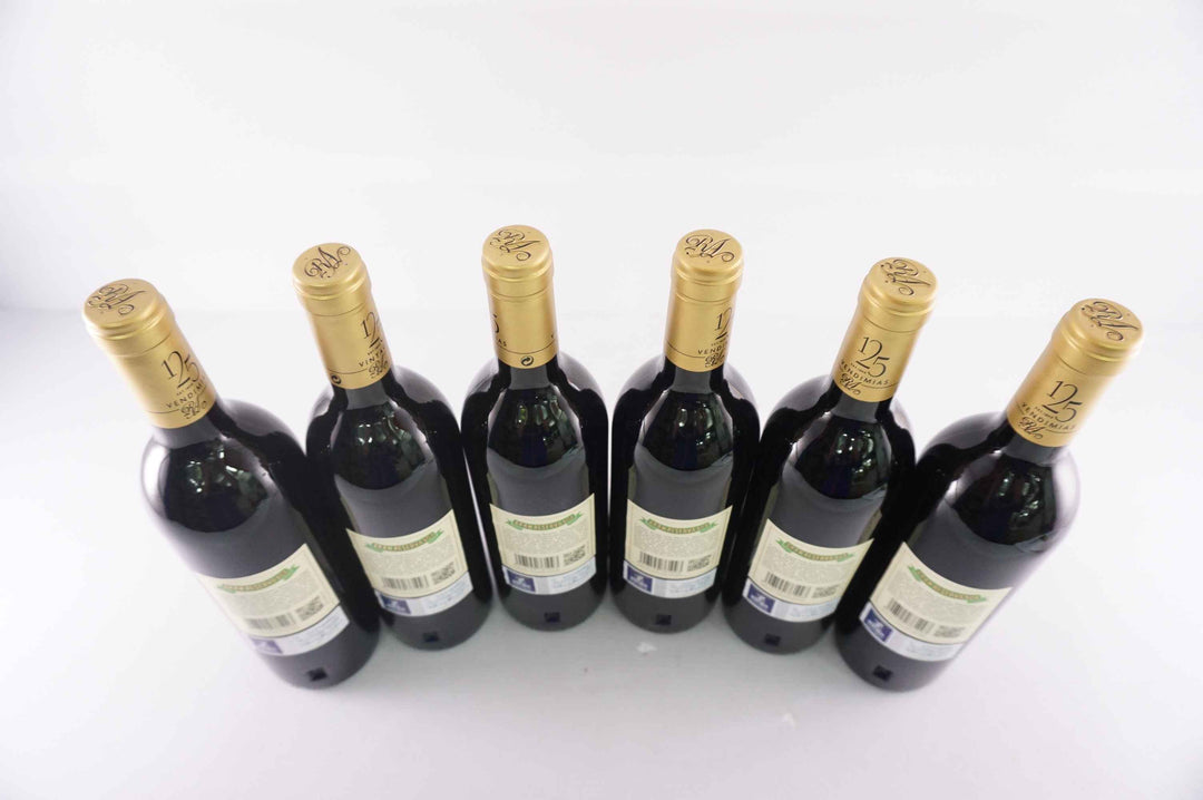 La Rioja Alta Gran Reserva 904 2005