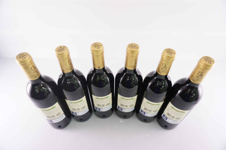 La Rioja Alta Gran Reserva 904 2005